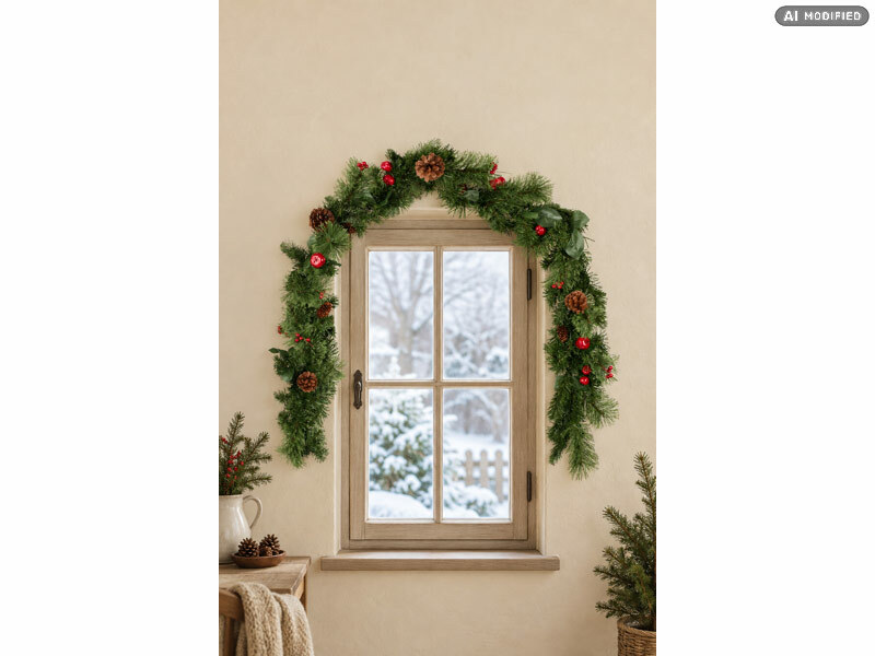; Adventskränze mit LED-Kerzen Adventskränze mit LED-Kerzen Adventskränze mit LED-Kerzen Adventskränze mit LED-Kerzen 