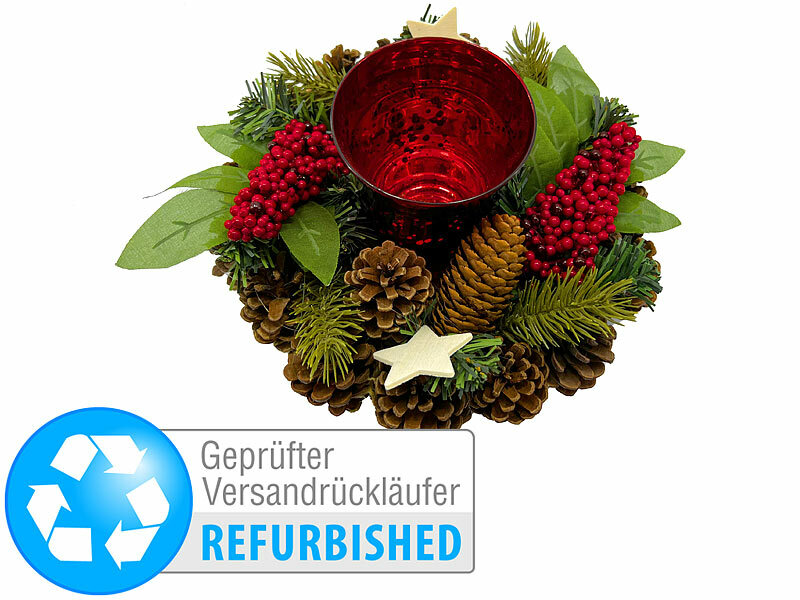 ; Adventskränze Adventskränze 