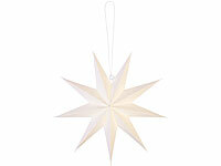 ; LED-Deko-Weihnachtssterne, Faltbare Weihnachtssterne zum Aufhängen LED-Deko-Weihnachtssterne, Faltbare Weihnachtssterne zum Aufhängen LED-Deko-Weihnachtssterne, Faltbare Weihnachtssterne zum Aufhängen 
