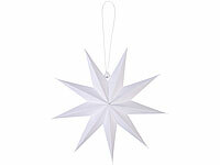; LED-Deko-Weihnachtssterne, Faltbare Weihnachtssterne zum Aufhängen LED-Deko-Weihnachtssterne, Faltbare Weihnachtssterne zum Aufhängen LED-Deko-Weihnachtssterne, Faltbare Weihnachtssterne zum Aufhängen 