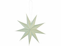 ; LED-Deko-Weihnachtssterne, Faltbare Weihnachtssterne zum Aufhängen LED-Deko-Weihnachtssterne, Faltbare Weihnachtssterne zum Aufhängen LED-Deko-Weihnachtssterne, Faltbare Weihnachtssterne zum Aufhängen 