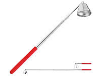; LED-Echtwachskerzen mit beweglicher Flamme und Ausblasfunktion LED-Echtwachskerzen mit beweglicher Flamme und Ausblasfunktion LED-Echtwachskerzen mit beweglicher Flamme und Ausblasfunktion 