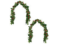 ; Weihnachts- und Adventsgestecke, LED-Kugelpyramiden Weihnachts- und Adventsgestecke, LED-Kugelpyramiden Weihnachts- und Adventsgestecke, LED-Kugelpyramiden 