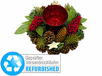 ; Adventskränze Adventskränze 